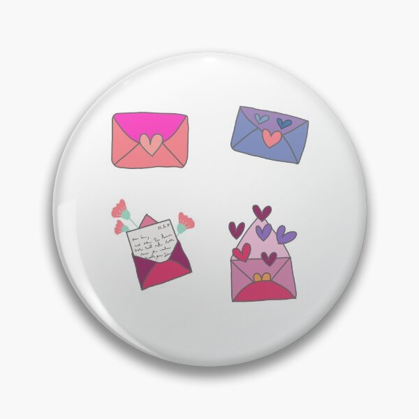Item preview, Kopie von Love letter long distance relationship Valentine's Day designed and sold by svenjakruchten.