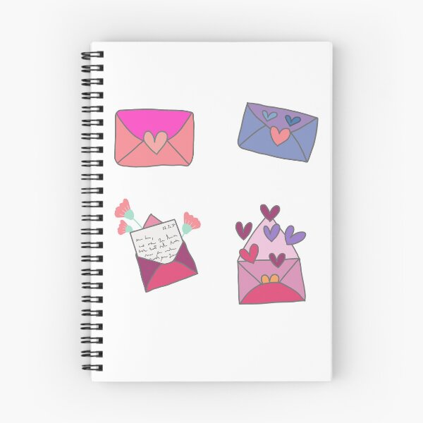 Item preview, Kopie von Love letter long distance relationship Valentine's Day designed and sold by svenjakruchten.