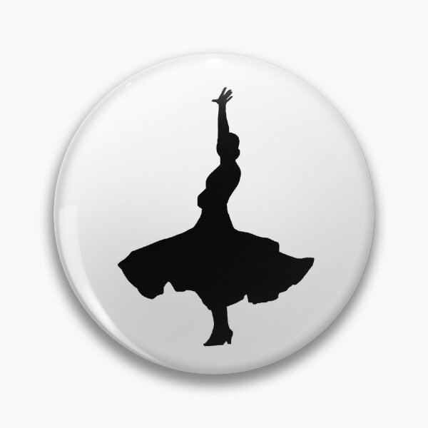 Item preview, Ballroom Dance Spin designed and sold by purplewolfe.