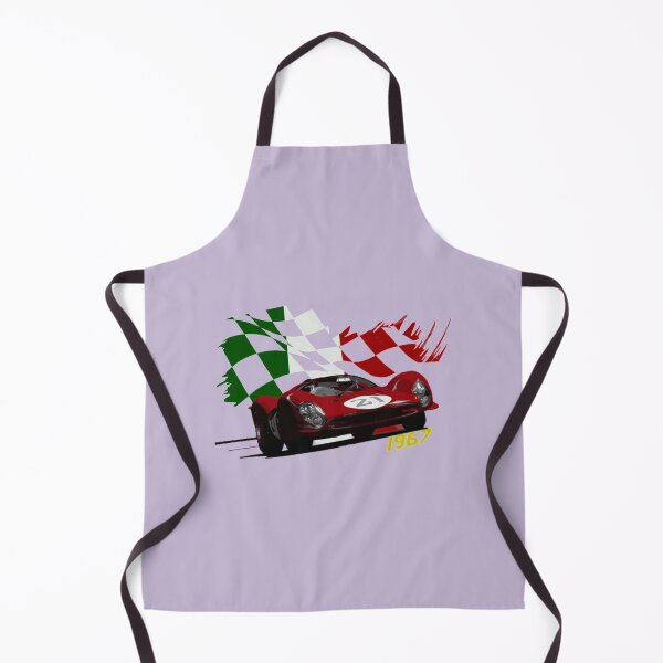 Item preview, Fer 330 1967  designed and sold by StaticAppare.