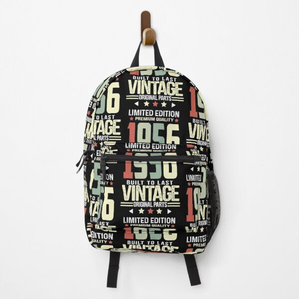 Item preview, Vintage 1956 - Retro Birthday designed and sold by MeroniGDesign.