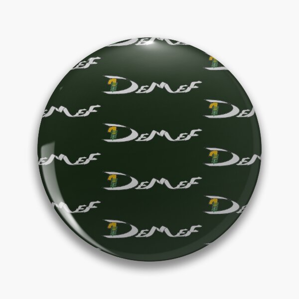 Item preview, Demef with no background designed and sold by Demef.