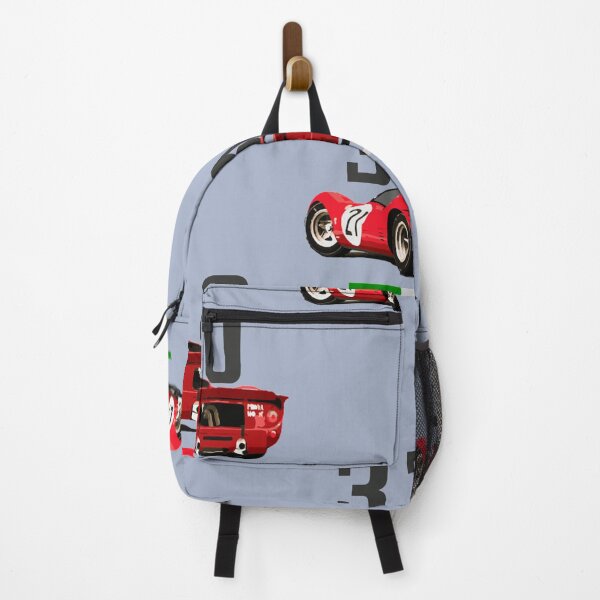 Item preview, Fer 330 Vintage Racer designed and sold by StaticAppare.