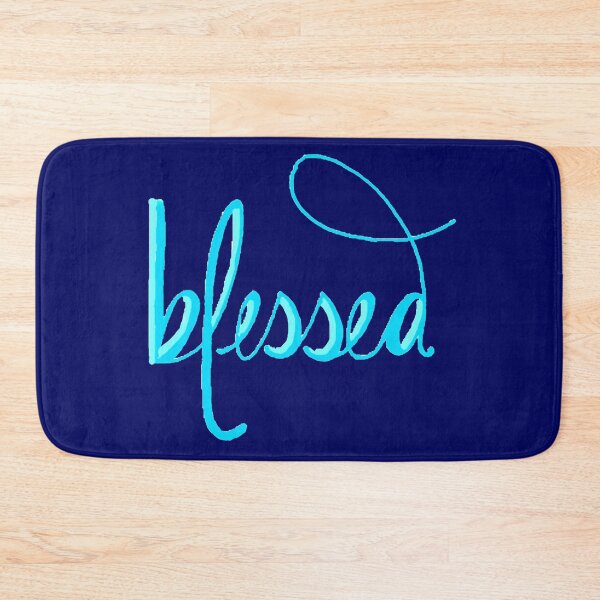 Item preview,  BLESSED designed and sold by THE AMERICAN TEEVANGELIST.
