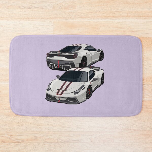 Item preview, Fer 458  designed and sold by StaticAppare.