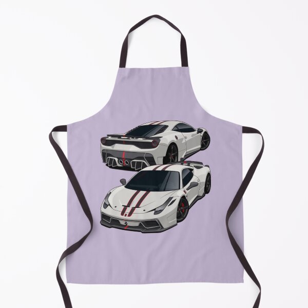 Item preview, Fer 458  designed and sold by StaticAppare.