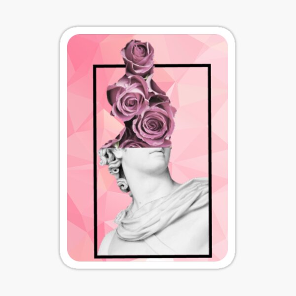 Item preview, Ceramic roses designed and sold by VanessaPau.