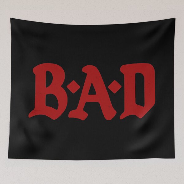 Item preview, Big Audio Dynamite BAD designed and sold by ScabbySnow.