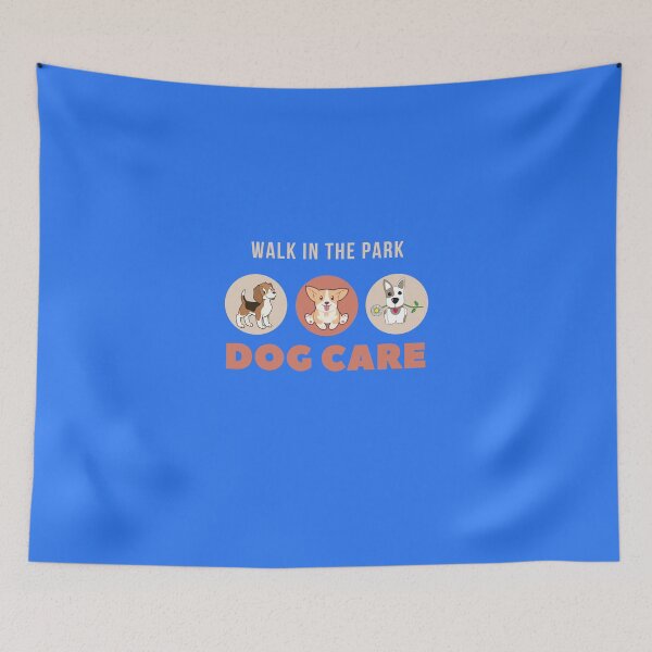 Item preview, Dog Care designed and sold by myteebaq.