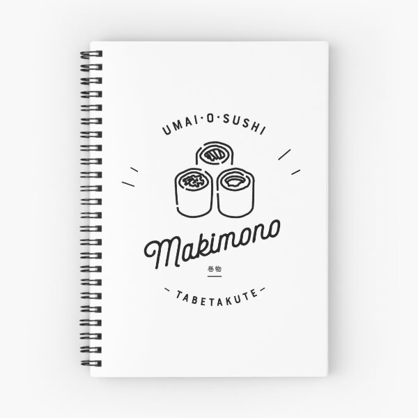 Item preview, Craving for Delicious Sushi | Sushi Rolls designed and sold by 9bdesign.