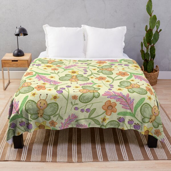 Item preview, Ever-returning spring-lemon chiffon designed and sold by Lynn Salac-Gamit.