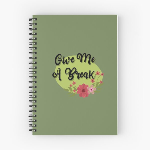 Item preview, Give Me A Break - flowers designed and sold by Chubuter.