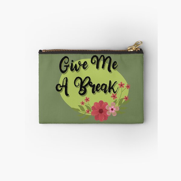 Item preview, Give Me A Break - flowers designed and sold by Chubuter.