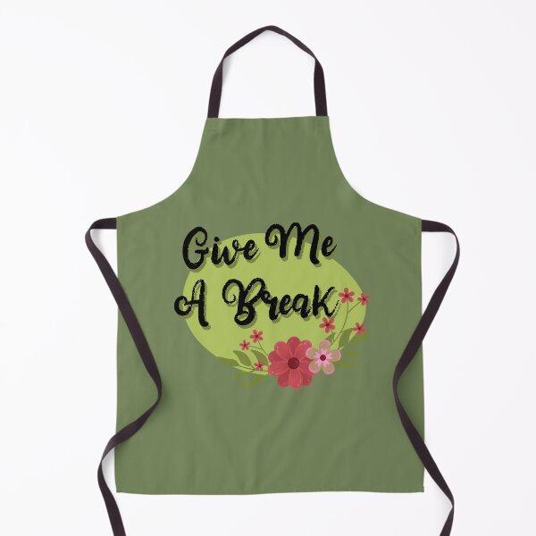Item preview, Give Me A Break - flowers designed and sold by Chubuter.