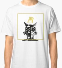 Geboren Sünder Classic T-Shirt