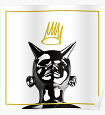 Born Sinner Poster