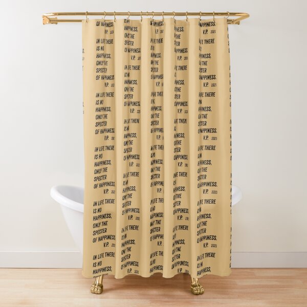 Item preview, In Life there is No Happiness designed and sold by sandpiperstudio.