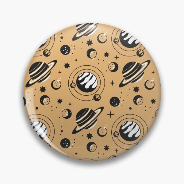 Artikelvorschau, Planets entworfen und verkauft von Patternsonly.