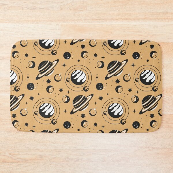Item preview, Planets designed and sold by Patternsonly.