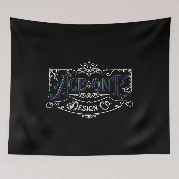 Item preview, Victorian / Vintage Ace One Design Co. designed and sold by AceOneDesign.