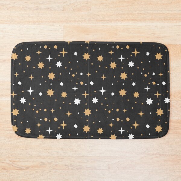 Artikelvorschau, Stars, Space entworfen und verkauft von Patternsonly.