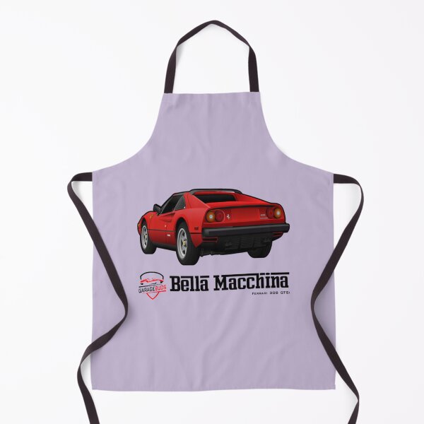 Item preview, Fer Bella Macchina designed and sold by StaticAppare.
