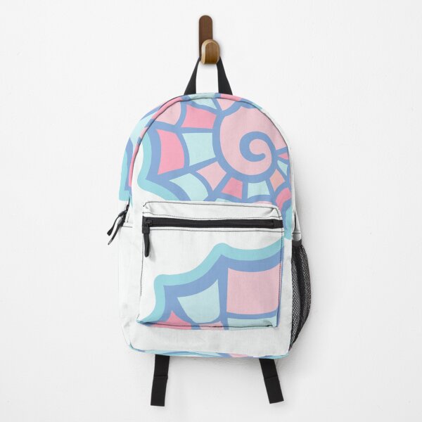 Item preview, Pastel spiral sea shell designed and sold by Princess404.