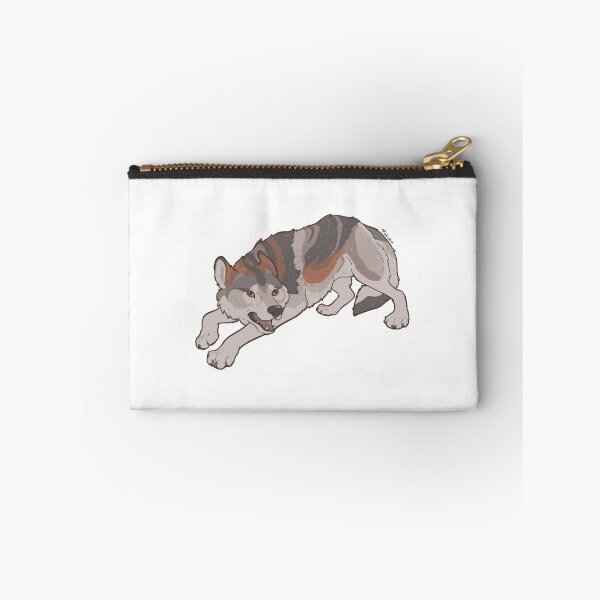 Item preview, Mexican Gray Wolf designed and sold by StaticAppare.