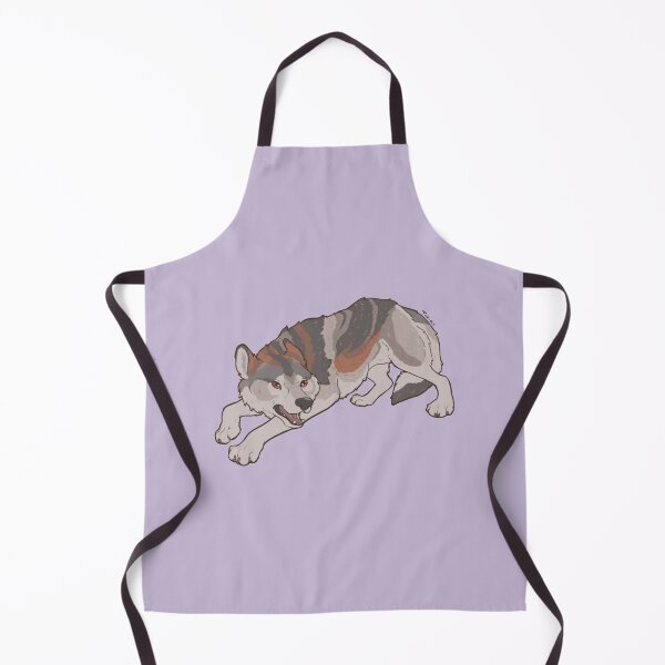 Item preview, Mexican Gray Wolf designed and sold by StaticAppare.