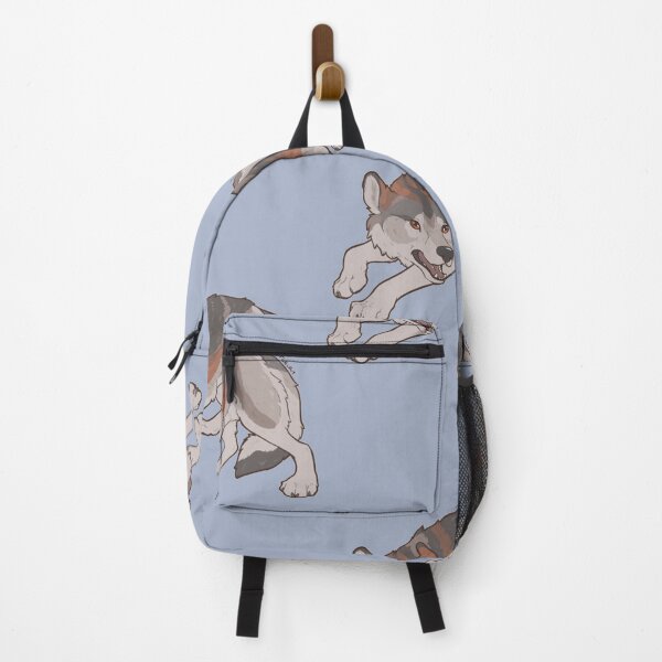 Item preview, Mexican Gray Wolf designed and sold by StaticAppare.
