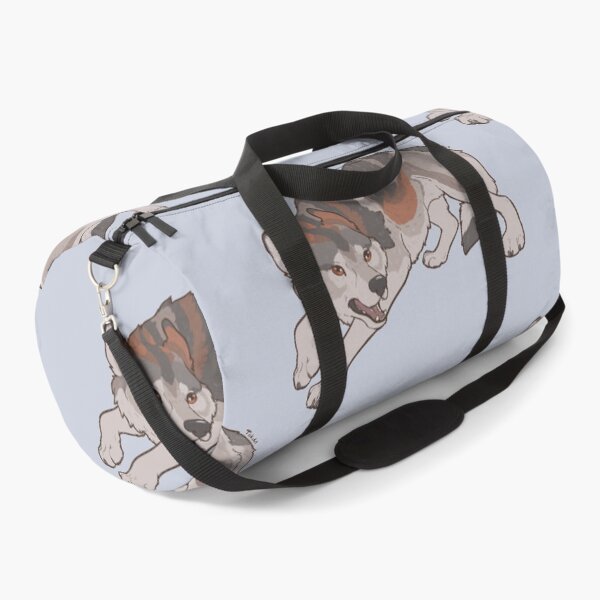 Item preview, Mexican Gray Wolf designed and sold by StaticAppare.