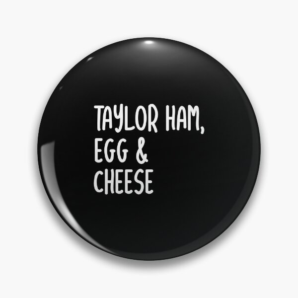 Item preview, Taylor Ham Egg And Cheese designed and sold by llcockroge.