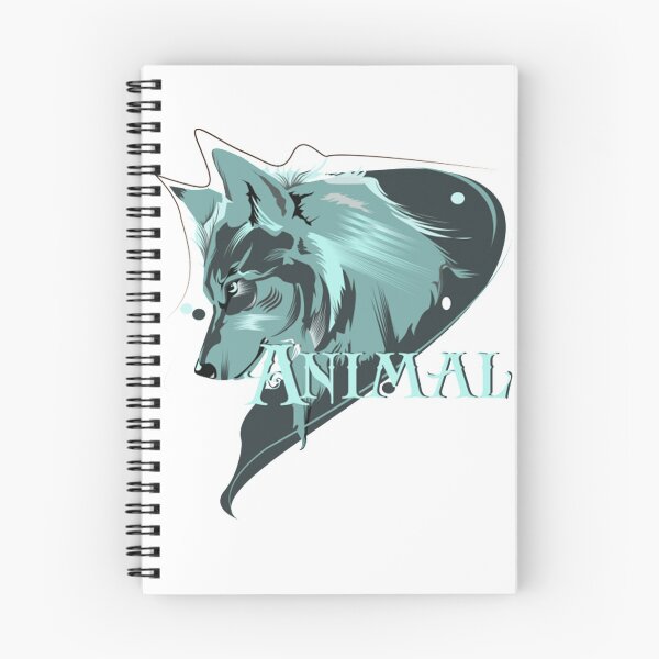 Item preview, Lobos Lobo Animal designed and sold by StaticAppare.