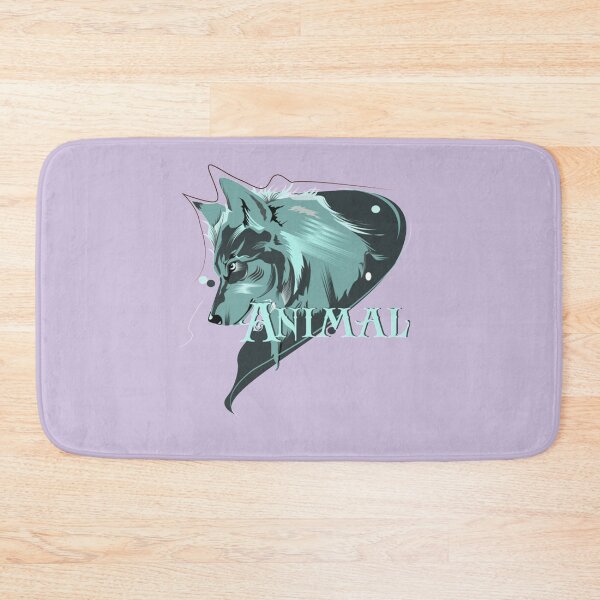 Item preview, Lobos Lobo Animal designed and sold by StaticAppare.
