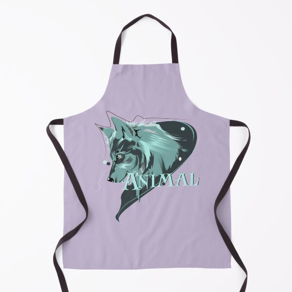 Item preview, Lobos Lobo Animal designed and sold by StaticAppare.