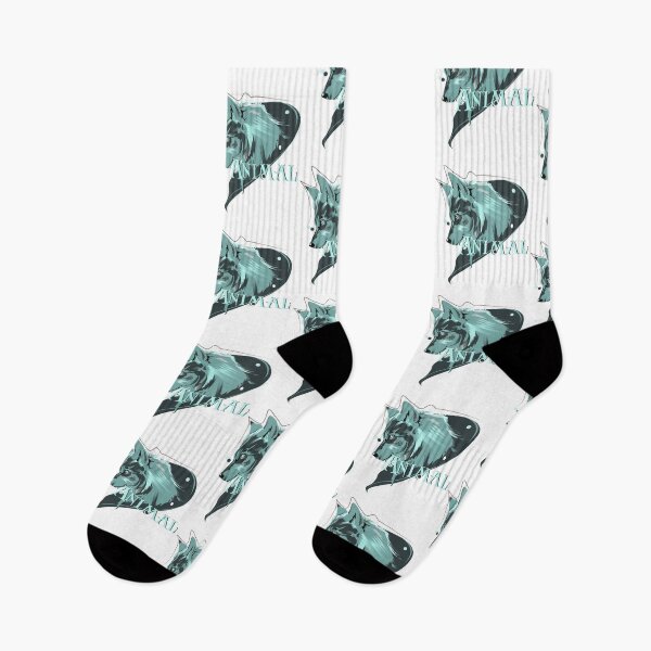 Item preview, Lobos Lobo Animal designed and sold by StaticAppare.