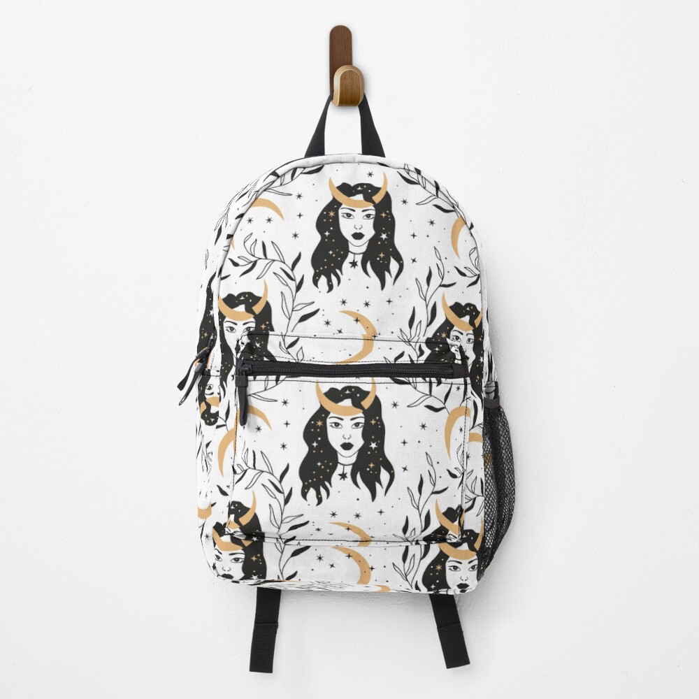 Artikel-Vorschau von Rucksack, designt und verkauft von Patternsonly.