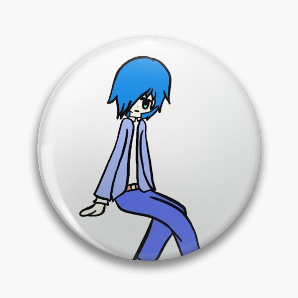 Item preview, Whatever, Whatever, Whatever (Makoto Yuki) designed and sold by KintsugiRain.