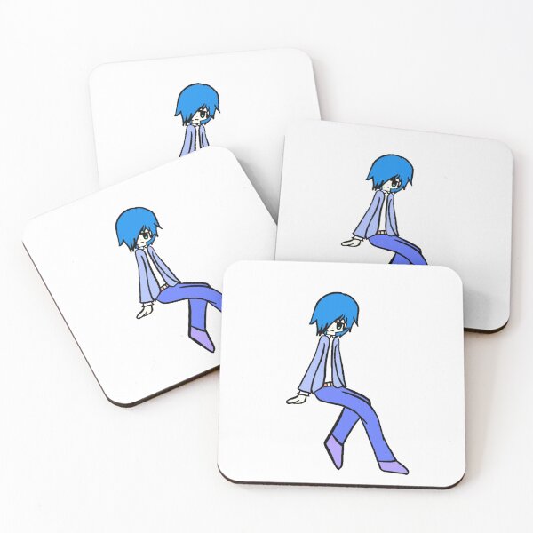 Item preview, Whatever, Whatever, Whatever (Makoto Yuki) designed and sold by KintsugiRain.