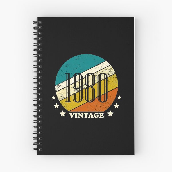 Item preview, Vintage retro 1980 designed and sold by alviansyah02.