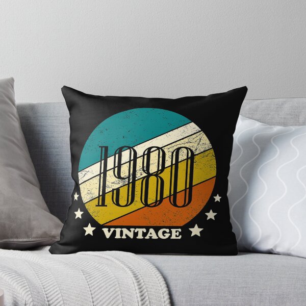 Item preview, Vintage retro 1980 designed and sold by alviansyah02.