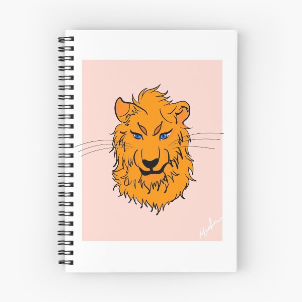 Item preview, Lioness sticker designed and sold by Lioneagledragon.