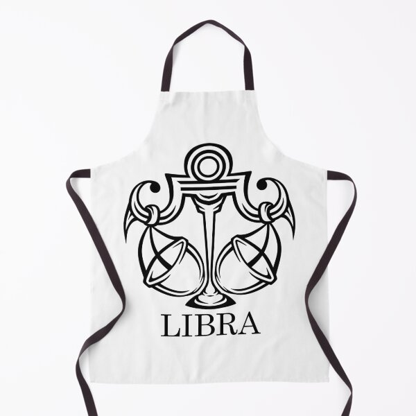 Item preview, Libra Zodiac sign designed and sold by ArtInRhythm.