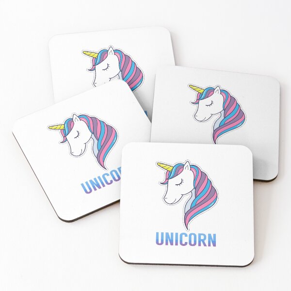 Item preview, Perfect unicorn  designed and sold by Zachlogic.