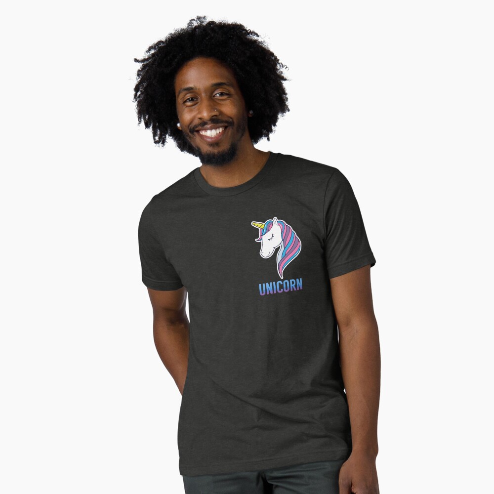 Item preview, Tri-blend T-Shirt designed and sold by Semapemodiba.