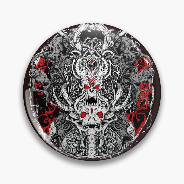 Item preview, 30 Days designed and sold by Vanishmyth.