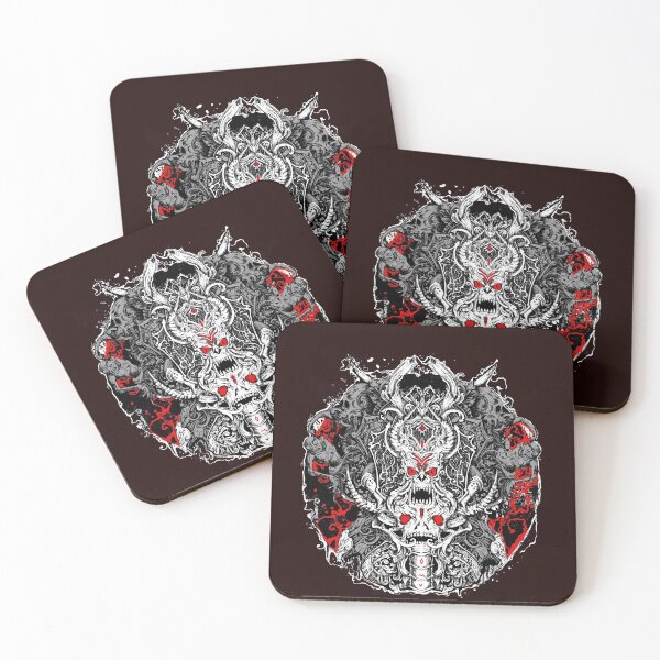 Item preview, 30 Days designed and sold by Vanishmyth.