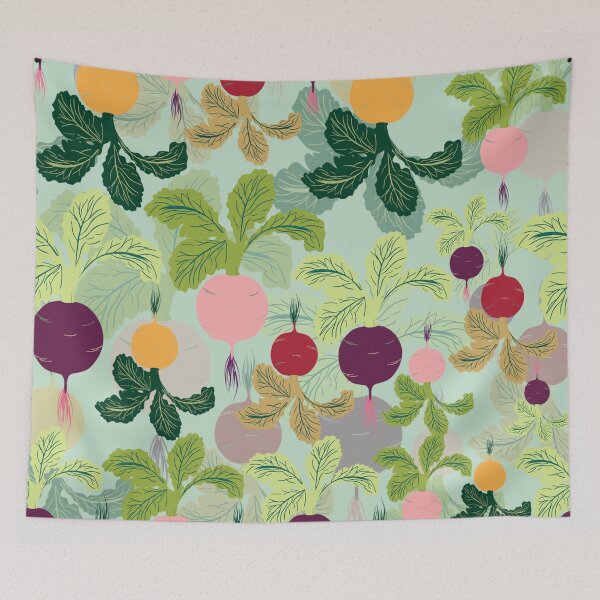 Item preview, Splashy salad designed and sold by Aishwarya Rathore.