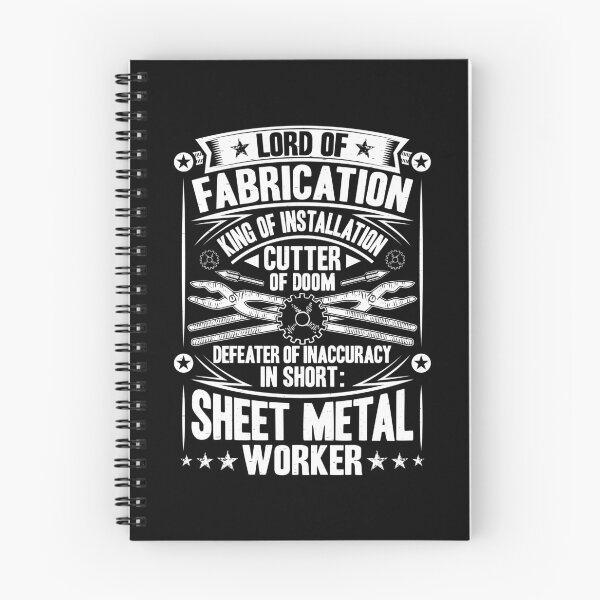 Item preview, Sheet Metal Worker Metal Worker Metalworker designed and sold by Krautshirts.