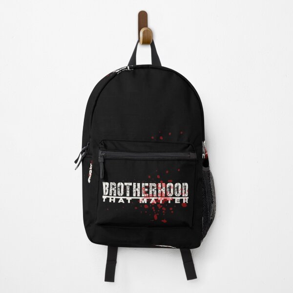 Item preview, Life&You: Brotherhood that matter designed and sold by Neo-Figur3.